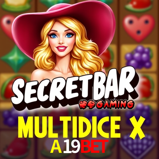 Jogos de Cassino A19BET