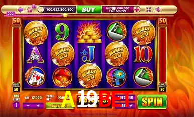 Slots no Site A19BET