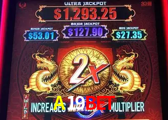 A19BET Login Rápido